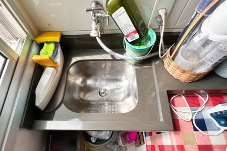 Apartamento à venda com 60m², 2 quartos e 1 vagaÁrea de Serviço