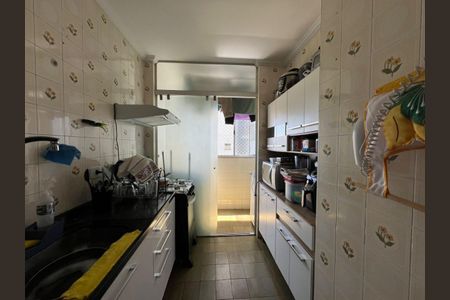 Apartamento à venda com 60m², 2 quartos e 1 vagaFoto 01