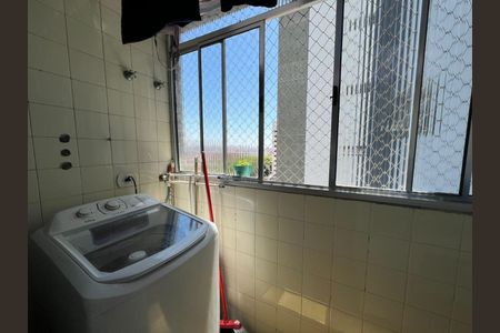 Apartamento à venda com 60m², 2 quartos e 1 vagaFoto 01