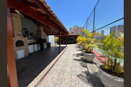 Apartamento à venda com 60m², 2 quartos e 1 vagaFoto 01
