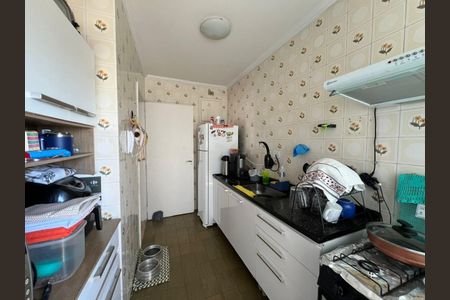 Apartamento à venda com 60m², 2 quartos e 1 vagaFoto 01