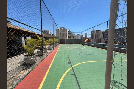 Apartamento à venda com 60m², 2 quartos e 1 vagaFoto 01