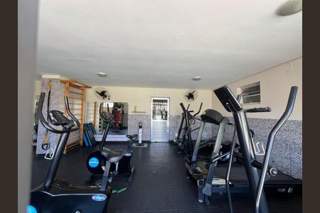 Apartamento à venda com 60m², 2 quartos e 1 vagaFoto 01