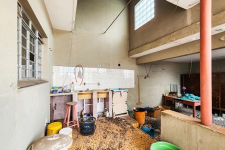 Casa à venda com 152m², 2 quartos e 2 vagasÁrea 