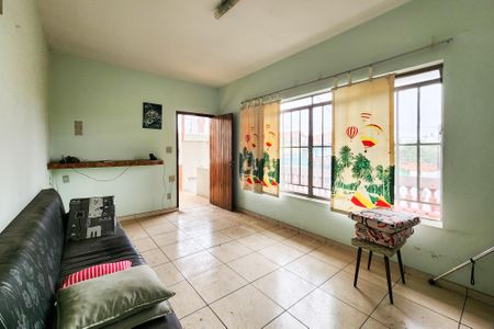 Sala  de casa à venda com 2 quartos, 152m² em Baeta Neves, São Bernardo do Campo