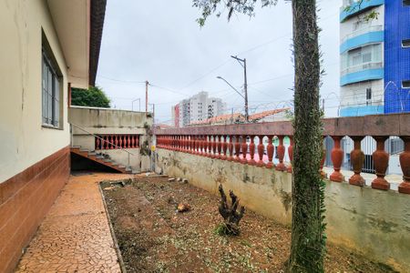 Casa à venda com 152m², 2 quartos e 2 vagasQuintal