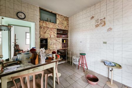 Casa à venda com 152m², 2 quartos e 2 vagasCozinha 