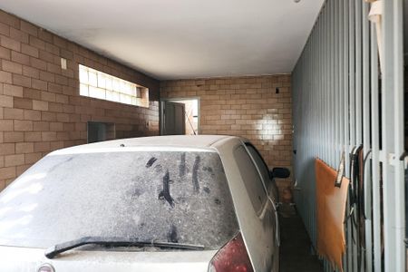 Casa à venda com 152m², 2 quartos e 2 vagasGaragem 