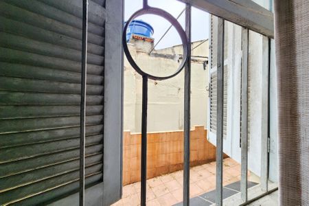 Vista do Quarto 1 de casa à venda com 2 quartos, 152m² em Baeta Neves, São Bernardo do Campo