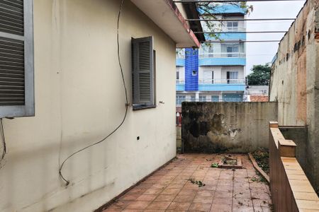 Casa à venda com 152m², 2 quartos e 2 vagasQuintal