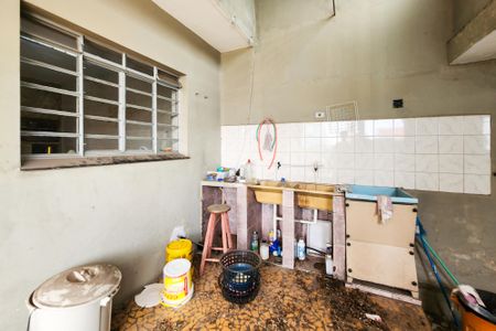 Casa à venda com 152m², 2 quartos e 2 vagasÁrea 