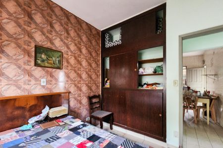 Casa à venda com 152m², 2 quartos e 2 vagasQuarto 2