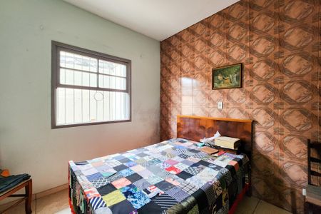 Quarto 2 de casa à venda com 2 quartos, 152m² em Baeta Neves, São Bernardo do Campo