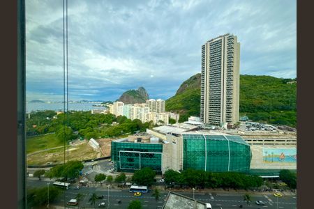 Apartamento à venda com 94m², 3 quartos e sem vagaQuarto 2 - vista livre