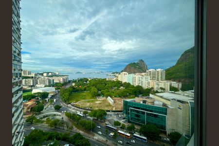 Apartamento à venda com 94m², 3 quartos e sem vagaQuarto 3 - vista livre