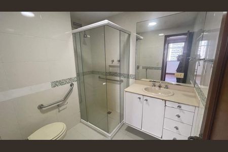 Apartamento à venda com 3 quartos, 94m² em Botafogo, Rio de Janeiro