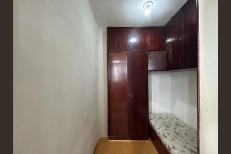 Apartamento à venda com 94m², 3 quartos e sem vagaQuarto de Serviço