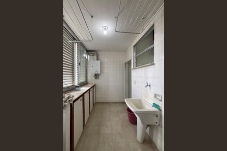 Apartamento à venda com 94m², 3 quartos e sem vagaÁrea de serviço