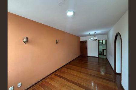 Apartamento à venda com 94m², 3 quartos e sem vagaSala