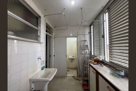 Apartamento à venda com 94m², 3 quartos e sem vagaÁrea de serviço