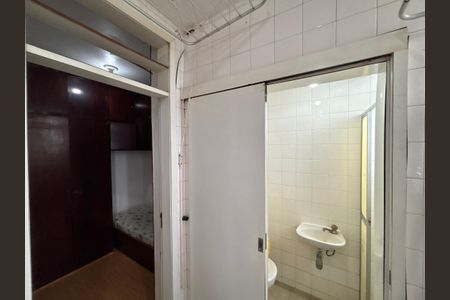 Apartamento à venda com 94m², 3 quartos e sem vagaQuarto de Serviço