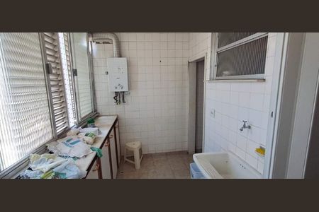 Apartamento à venda com 3 quartos, 94m² em Botafogo, Rio de Janeiro