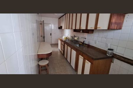 Apartamento à venda com 3 quartos, 94m² em Botafogo, Rio de Janeiro