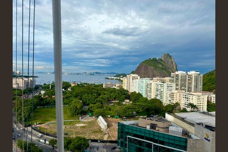 Apartamento à venda com 94m², 3 quartos e sem vagaSala - vista livre