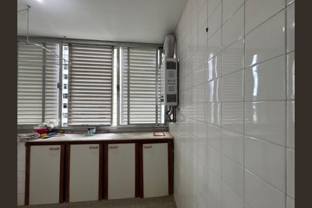 Apartamento à venda com 94m², 3 quartos e sem vagaÁrea de serviço