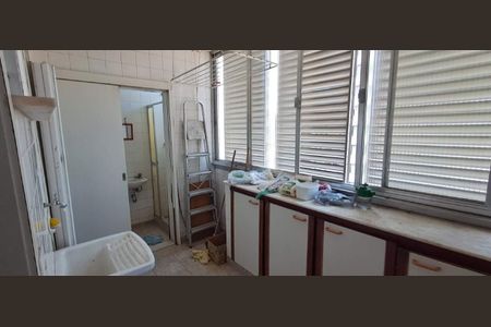 Apartamento à venda com 3 quartos, 94m² em Botafogo, Rio de Janeiro