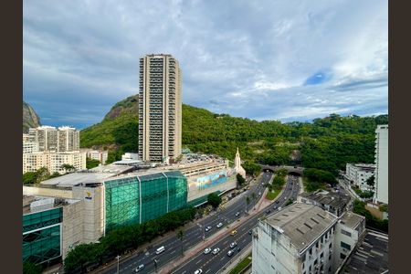 Apartamento à venda com 94m², 3 quartos e sem vagaSala - vista livre