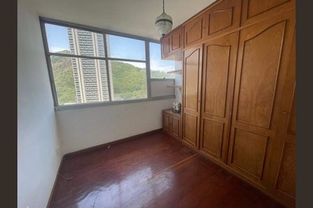 Apartamento à venda com 3 quartos, 94m² em Botafogo, Rio de Janeiro