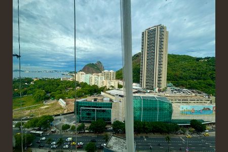 Apartamento à venda com 94m², 3 quartos e sem vagaQuarto 1 - vista livre