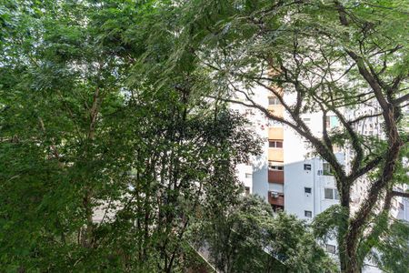 Apartamento para alugar com 140m², 3 quartos e 1 vagaVista do Quarto 3