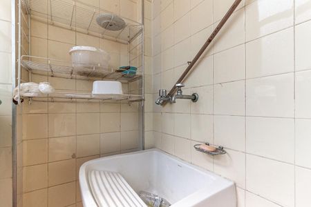 Apartamento para alugar com 140m², 3 quartos e 1 vagaÁrea de Serviço