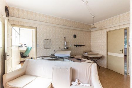 Apartamento para alugar com 140m², 3 quartos e 1 vagaCozinha