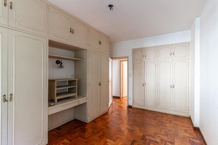 Apartamento para alugar com 140m², 3 quartos e 1 vagaQuarto 2
