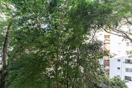 Apartamento para alugar com 140m², 3 quartos e 1 vagaVista do Quarto 2