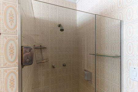 Apartamento para alugar com 140m², 3 quartos e 1 vagaBanheiro 1