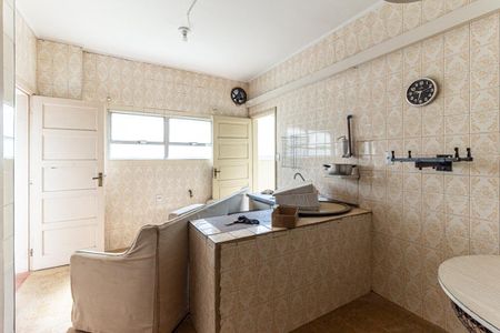 Apartamento para alugar com 140m², 3 quartos e 1 vagaCozinha