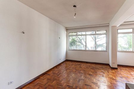 Apartamento para alugar com 140m², 3 quartos e 1 vagaSala