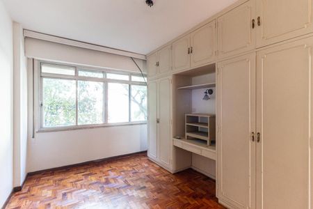 Apartamento para alugar com 140m², 3 quartos e 1 vagaQuarto 2
