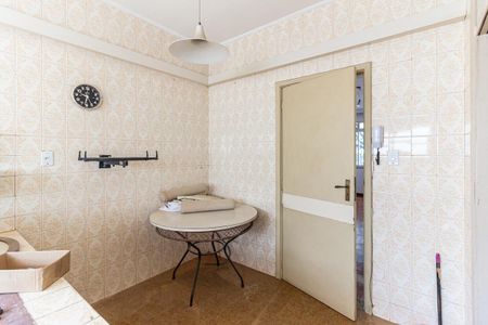 Apartamento para alugar com 140m², 3 quartos e 1 vagaCozinha