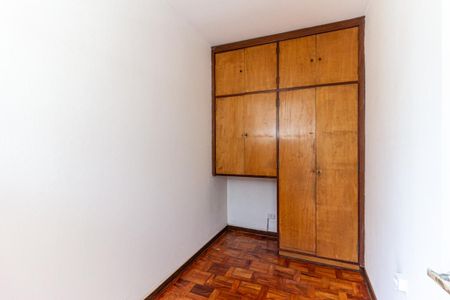 Apartamento para alugar com 140m², 3 quartos e 1 vagaQuarto de Serviço