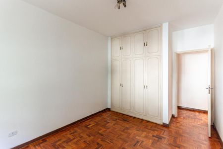 Apartamento para alugar com 140m², 3 quartos e 1 vagaQuarto 3