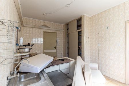 Apartamento para alugar com 140m², 3 quartos e 1 vagaCozinha