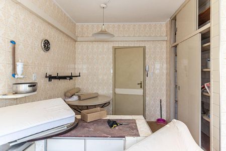 Apartamento para alugar com 140m², 3 quartos e 1 vagaCozinha