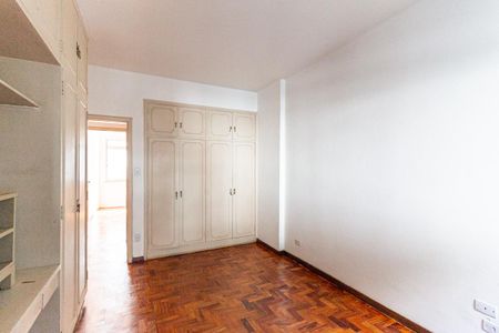 Apartamento para alugar com 140m², 3 quartos e 1 vagaQuarto 2