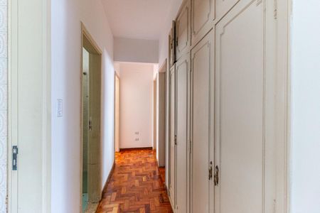Apartamento para alugar com 140m², 3 quartos e 1 vagaCorredor