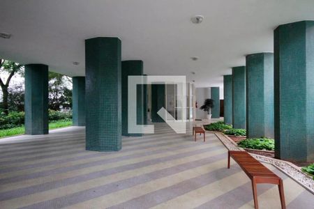 Apartamento para alugar com 140m², 3 quartos e 1 vagaHall de Entrada